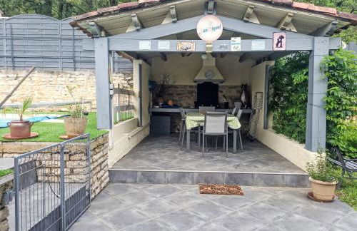 Holiday Home Combel d'Arnal by Interhome - Photo 11