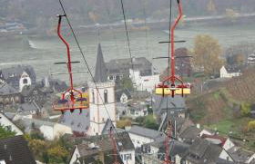 Rheinblick Apartment - Foto 33