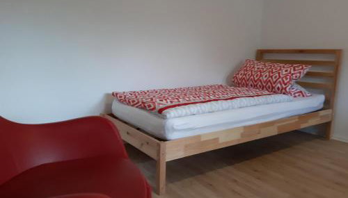 Traumwohnung in Feldrandlage - Foto 2