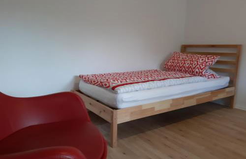 Traumwohnung in Feldrandlage - Foto 2