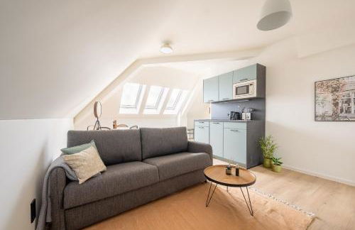 Limehome Stuttgart Elsenhansstr. - Foto 68