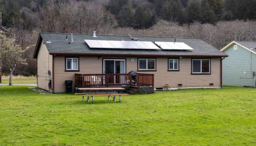 Elk Meadow Cabins 15A Lady Bird Suite - Foto 4