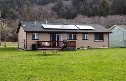 Elk Meadow Cabins 15A Lady Bird Suite - Photo 4