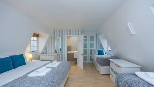 Host & Stay - Sillwood Seafront - Foto 3