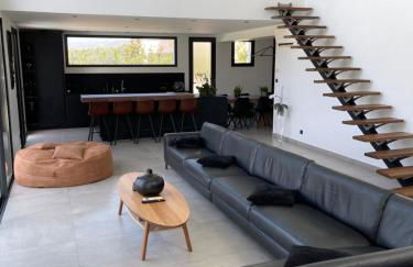 Villa Blanche - Foto 16