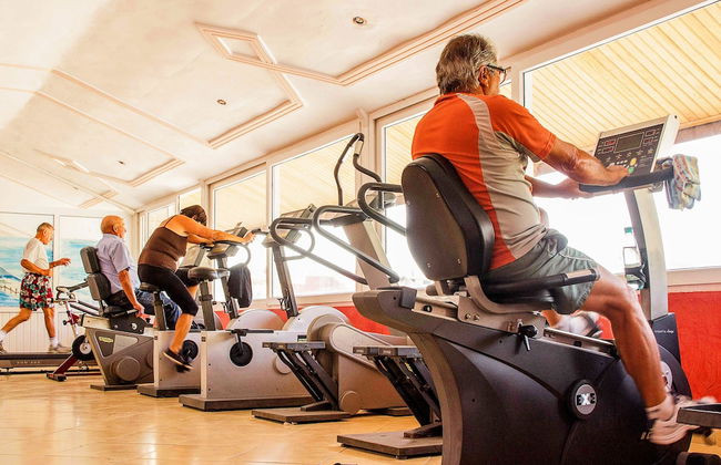 Atlantica Parc Beach - Foto 33