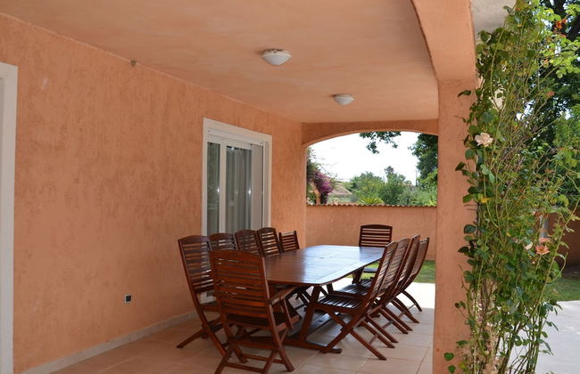 Villa in Moriani-plage With Sea View - Foto 29