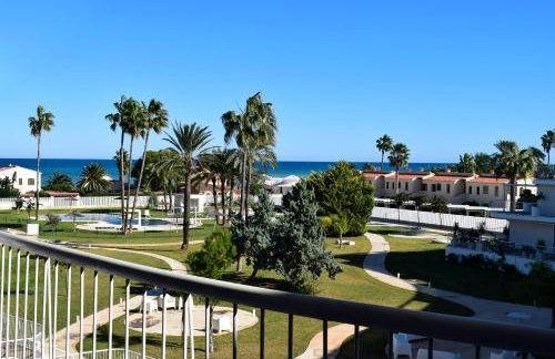 Anacasa Denia Beach AP8209 - Foto 3