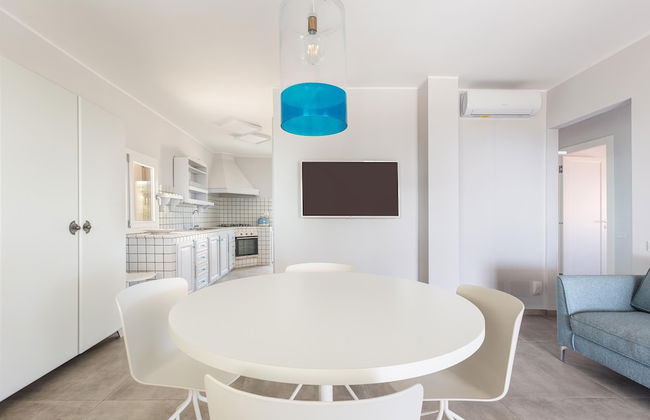 3366 Villa Amoenitas by Perle di Puglia - Foto 44