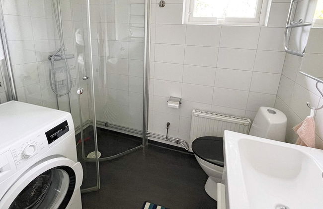 6 Person Holiday Home in Torhamn - Foto 9