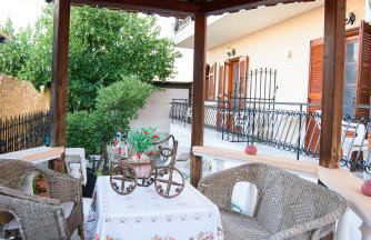 Calma Luxury Apartments #1 Sozopoli in Halkidiki - Foto 74