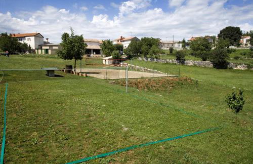 Family friendly house with a swimming pool Sveti Petar u Sumi, Central Istria - Sredisnja Istra - 7092 - Foto 10