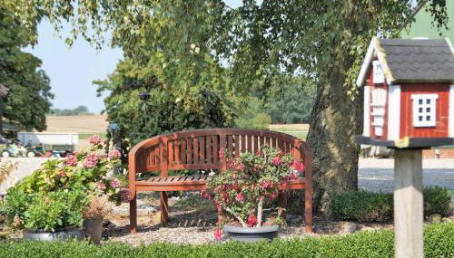 Ferienhof Kai Hansen - Foto 5, Garden