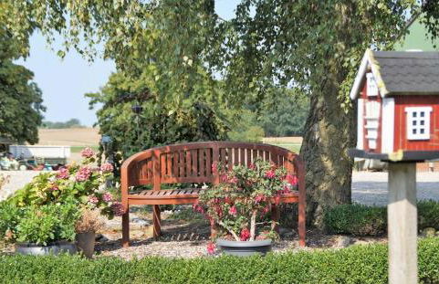 Ferienhof Kai Hansen - Foto 5