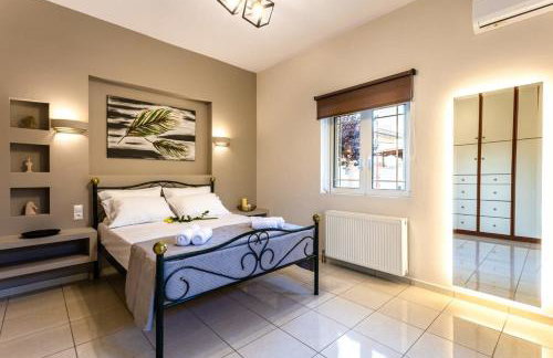 Filiatra Downtown Cozy Retreat - Homely Vibes - Foto 19