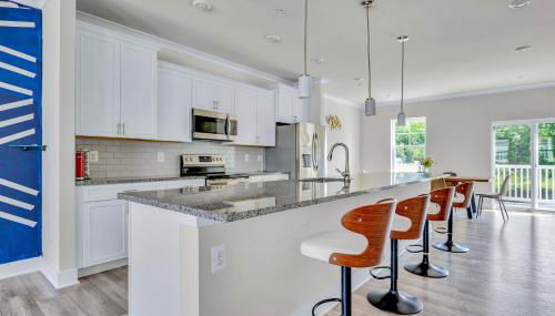 Sea Oaks Village 12442 - Foto 4