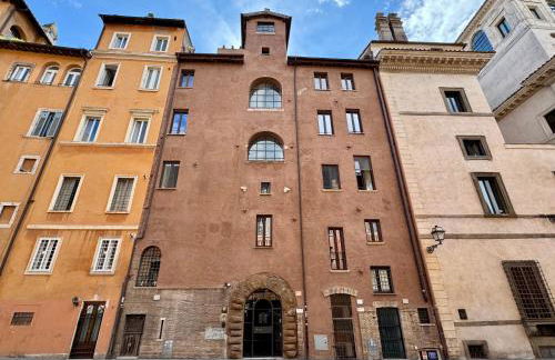 Residenza Torre Vecchiarelli - apt 1 - Photo 38