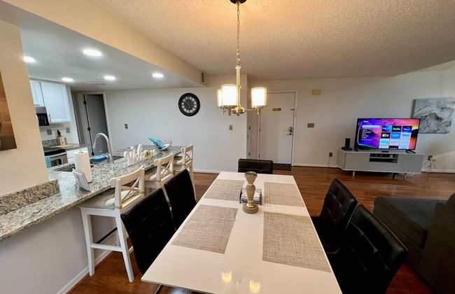 Grand Family Deluxe 3BD Condo Near Disney Universal 22 - Foto 7