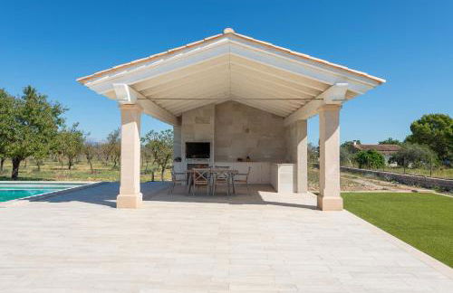 Mireia 2002 with pool and garden by BeBreeze Mallorca - Photo 48