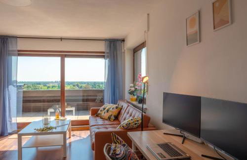 Hillside View Apartment - Foto 6