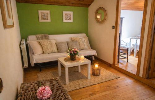 Casa Rural La Carrozal Senda del Oso - Foto 41