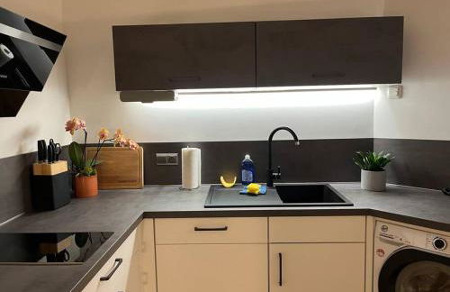 Neu sanierte Wohnung für 2-4 P - Foto 11