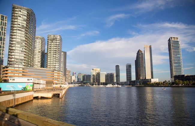 Orange Stay at Collins Wharf - Photo 35