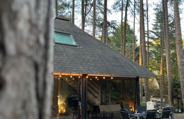 L Orée de la Pinède Hardelot Plage à 800 metres de la mer sous les pins - Foto 5
