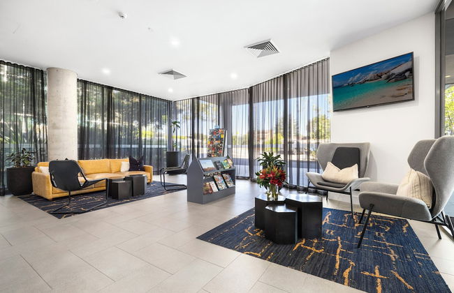 Quest Macquarie Park - Foto 1