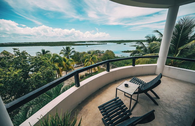 Brahma Blue Resort - Foto 61