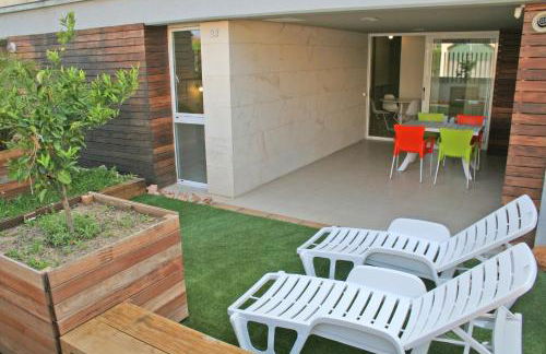 L' Escala Resort - Foto 46