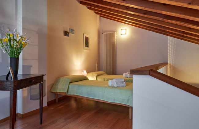 La Cascina - Foto 18