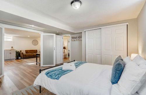 Cloud Ridge Cozy Suite w Fire Pit & Game Area - Foto 26