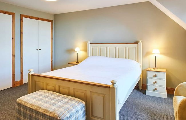 Host Stay The Coach House - Foto 14