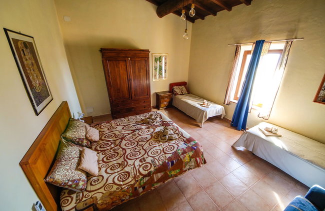 agriturismo Poggio Monte Saturnia - Foto 31