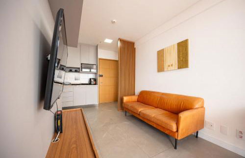 Apartamento Moderno Premium - Cittyplex - Foto 20
