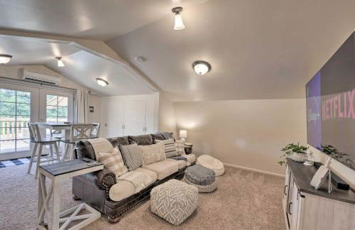 Family Home Near Kings and Sequoia National Parks! - Photo 10