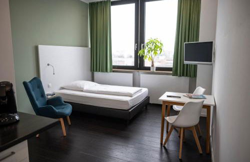 apartmenthaus international - Foto 12