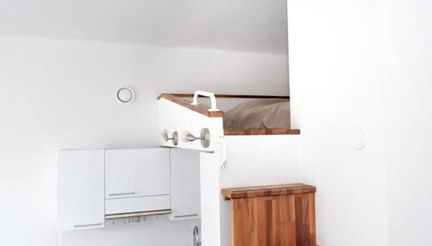 WeHost Malminkatu 38 - Foto 4, Habitación