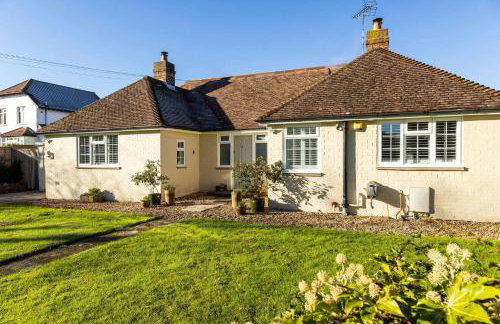 Sussex Escape for 8 with Hot Tub nr Goodwood - Foto 7