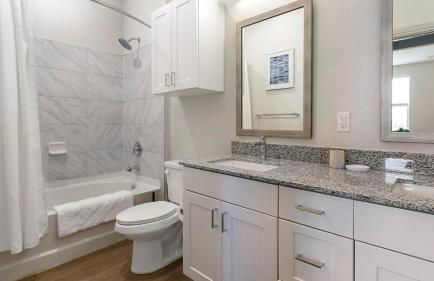 Landing Incredible 1BD Gym Pool - Foto 7