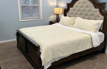 Huge Family House 12 miles to NYC4BathParking - Foto 49