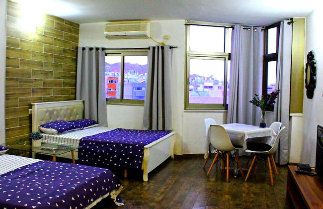 Eilat Apartments - Photo 4