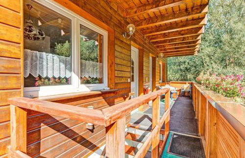 Cozy Apartment Near Trails - Foto 25