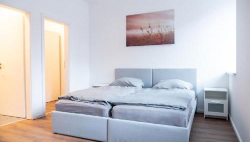 Appartmenthaus Karlsbad - Foto 2