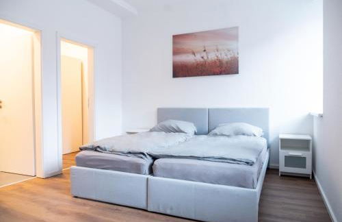 Appartmenthaus Karlsbad - Foto 2