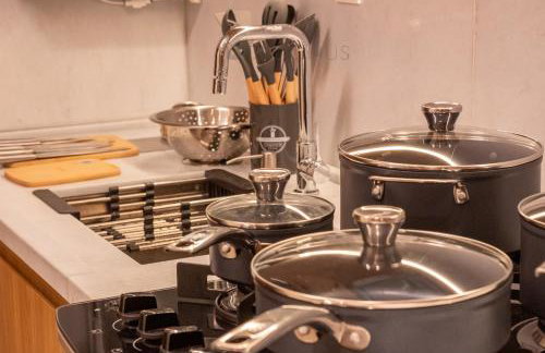 O Melhor Lugar p/ Se Hospedar na Chapada Diamantina - Diamantino Residence - Lar Aconchego - Foto 22