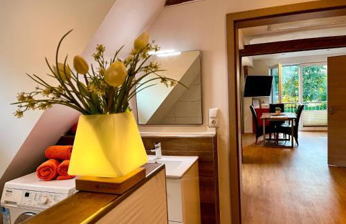 Ferienwohnung Seeblick - Foto 13