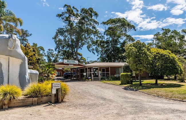 Park Lane Phillip Island Holiday Park - Foto 75