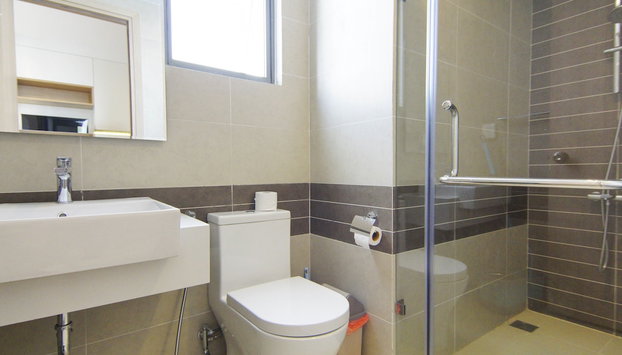 Rivergate Apartment - MM Home - Foto 5, Zimmer